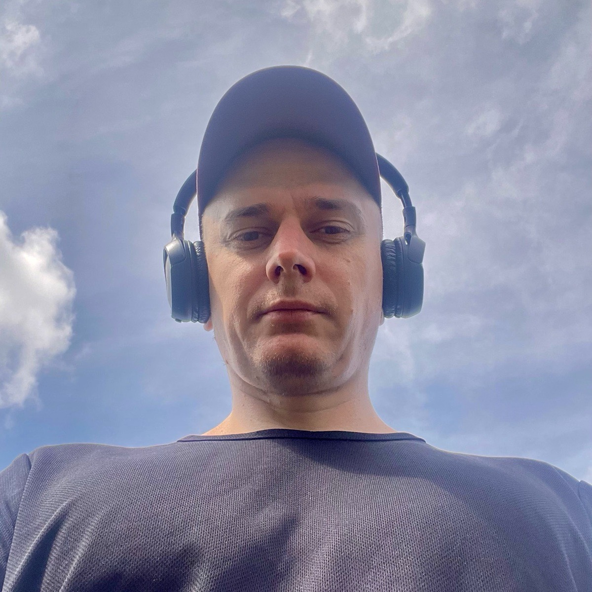 Сергей Кондратьев