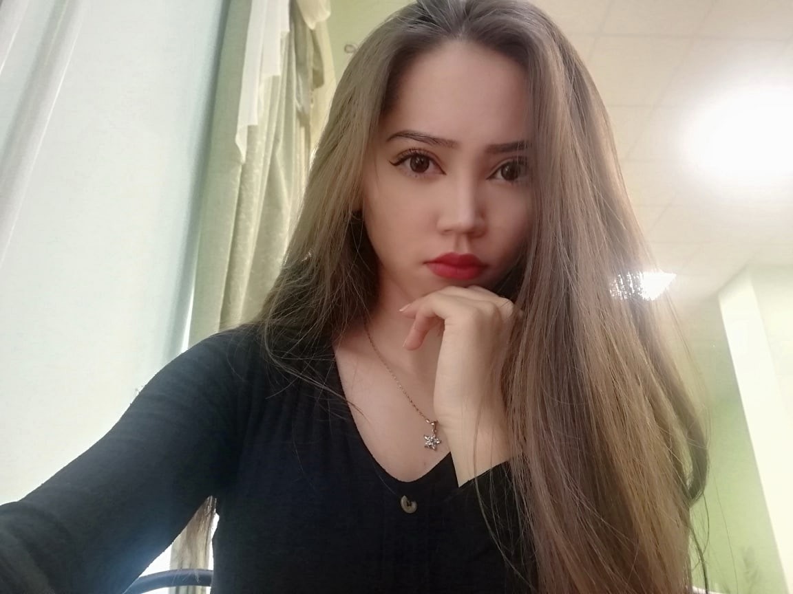 Алсу Калиева