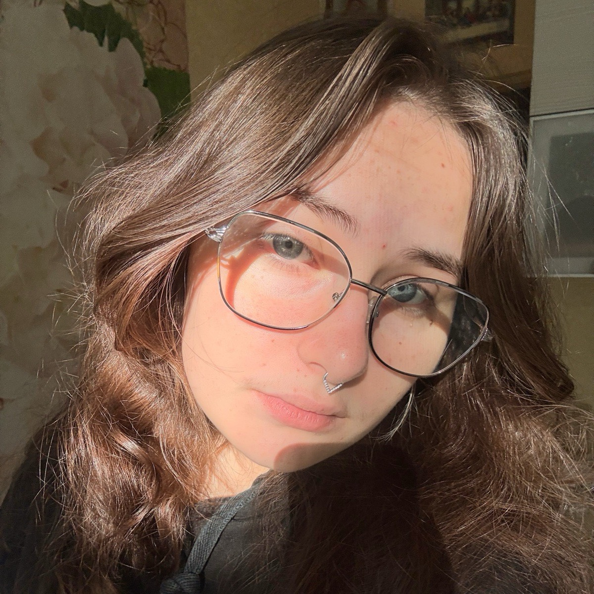 Анна Барулина