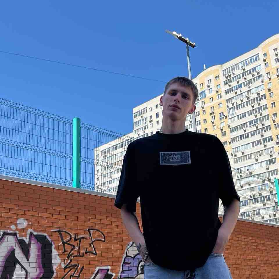 Евгений Кузьмин