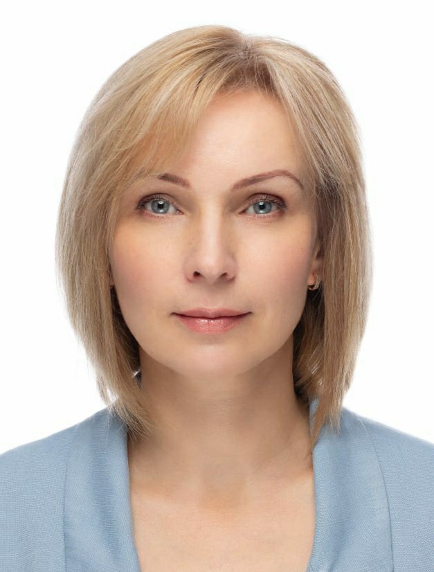 Галина Качкина
