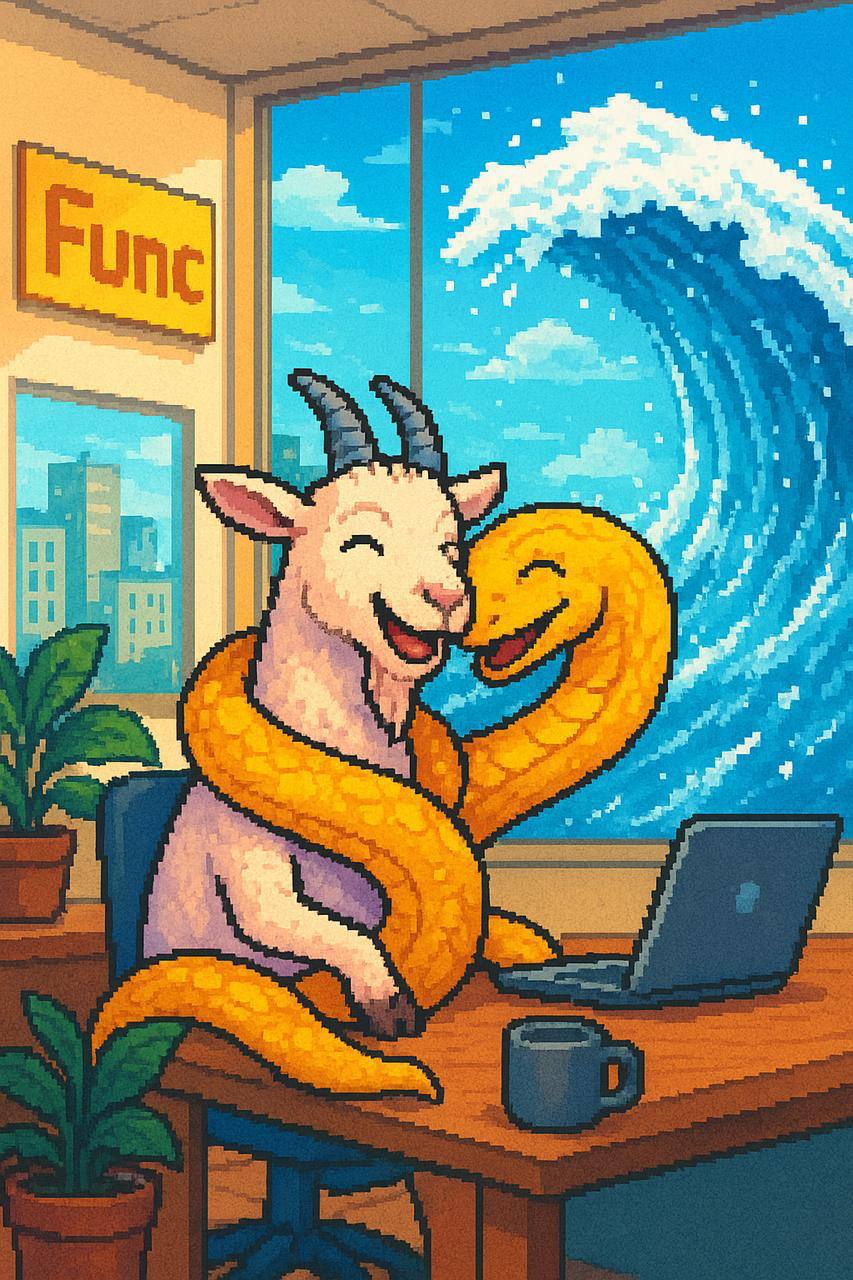 Volna&Code Python Meetup уже в сентябре! 🐍
После нашей встречи формата Coffee&Code мы собрали ваши идеи, и теперь точно знаем, чего ждут питонисты Самары | Сетка — социальная сеть от hh.ru