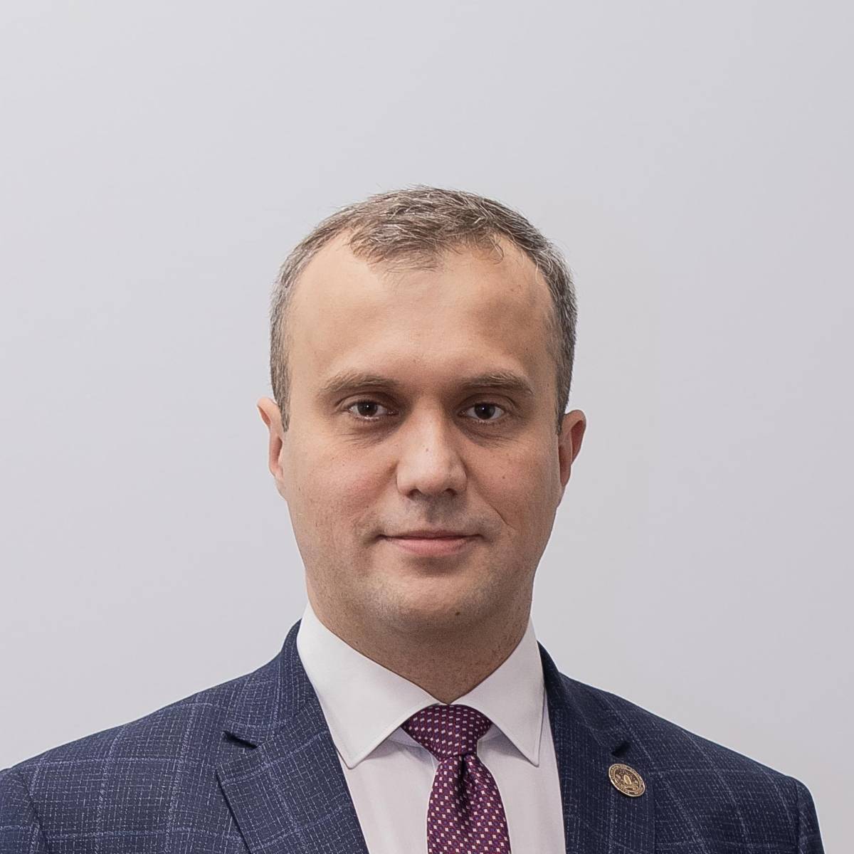 Виктор Головин
