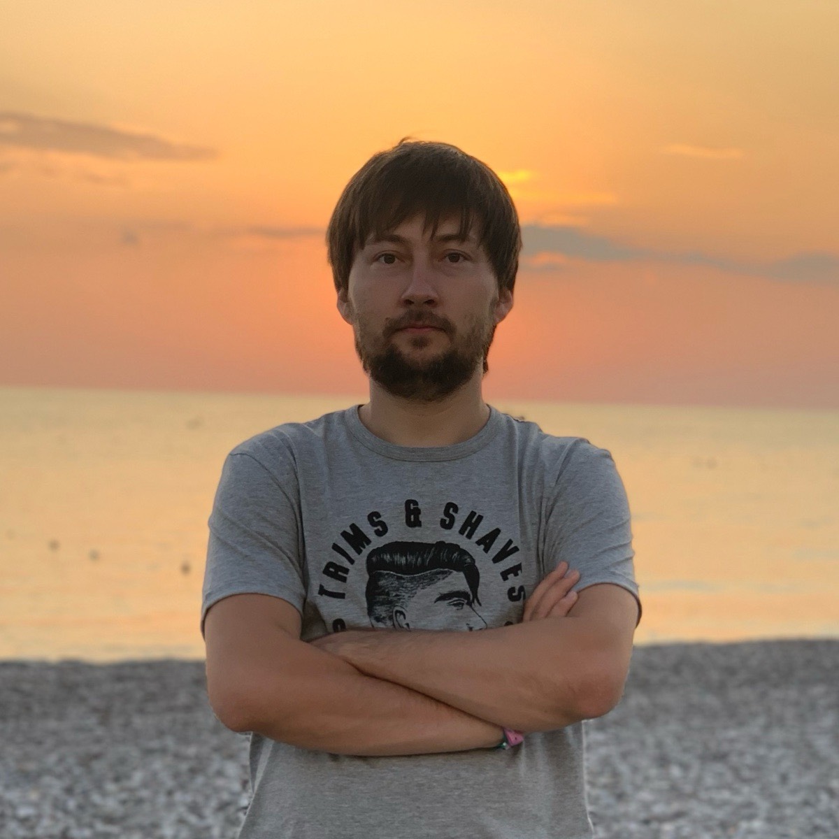 Камиль Хужиахметов