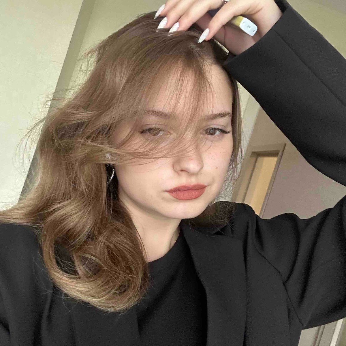 Anna Kovalenko