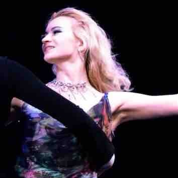 Екатерина Щербинина | Сетка — социальная сеть от hh.ru