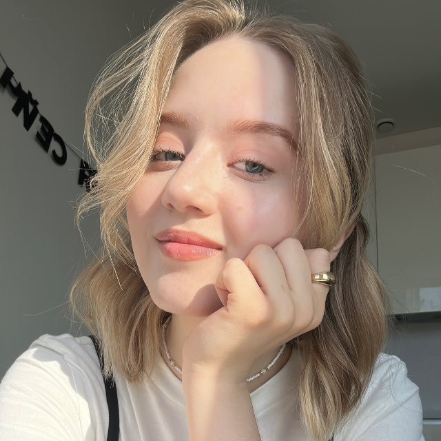 Анастасия Бардина | Сетка — социальная сеть от hh.ru