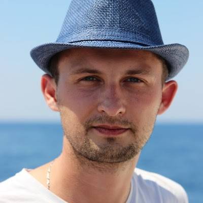 Илья Лобов
