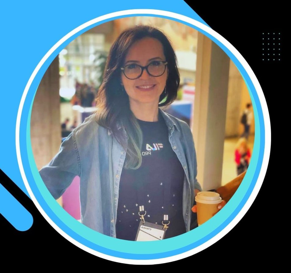 Приветствую всех! Познакомимся? | Сетка — социальная сеть от hh.ru