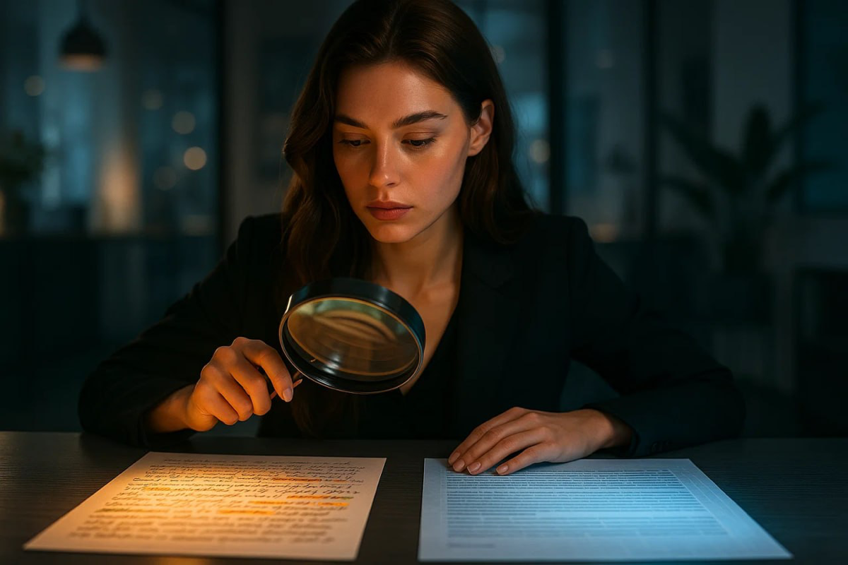 Проверка на анти-нейронность: зачем и кому это нужно | Сетка — социальная сеть от hh.ru