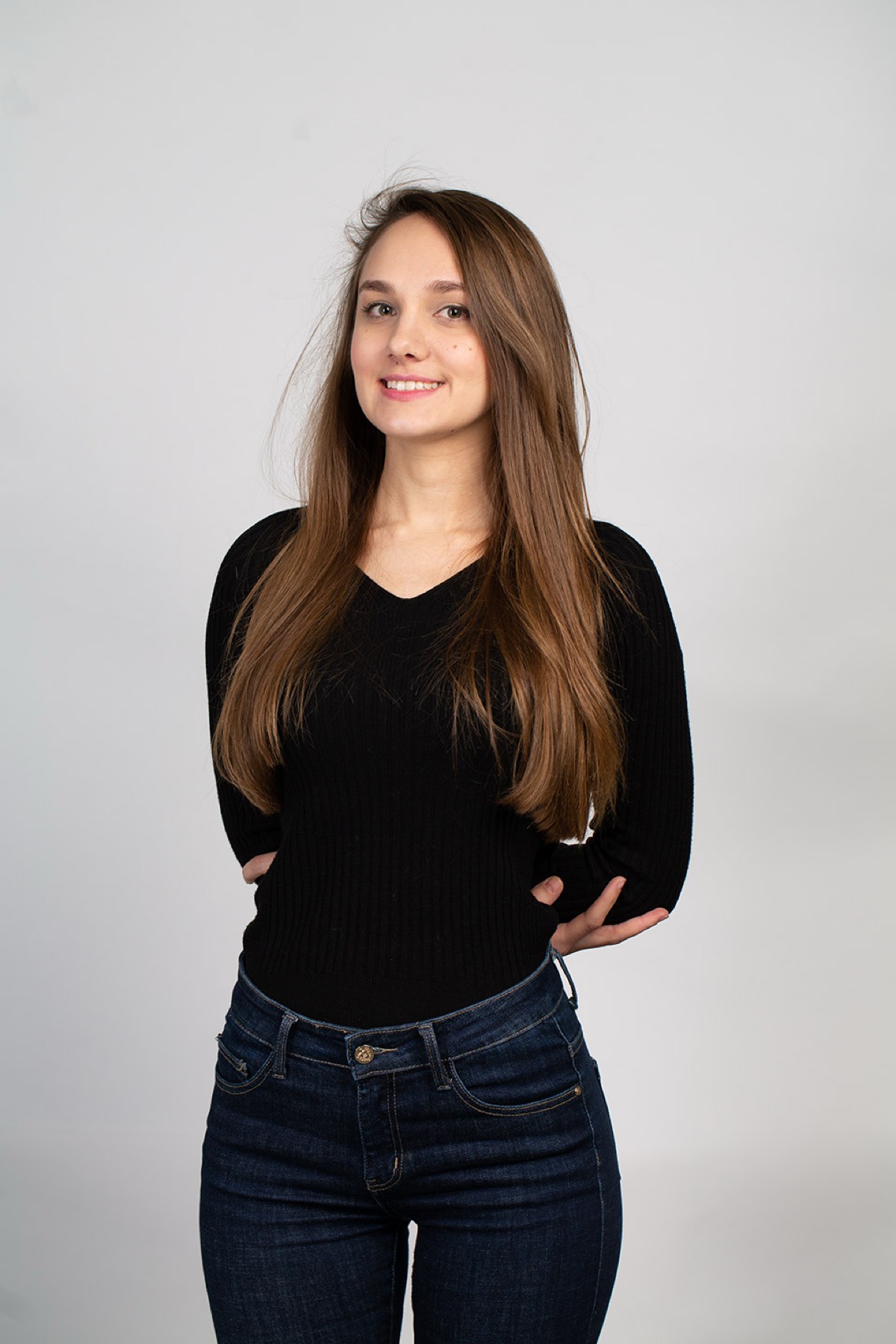 Кристина Степаненко