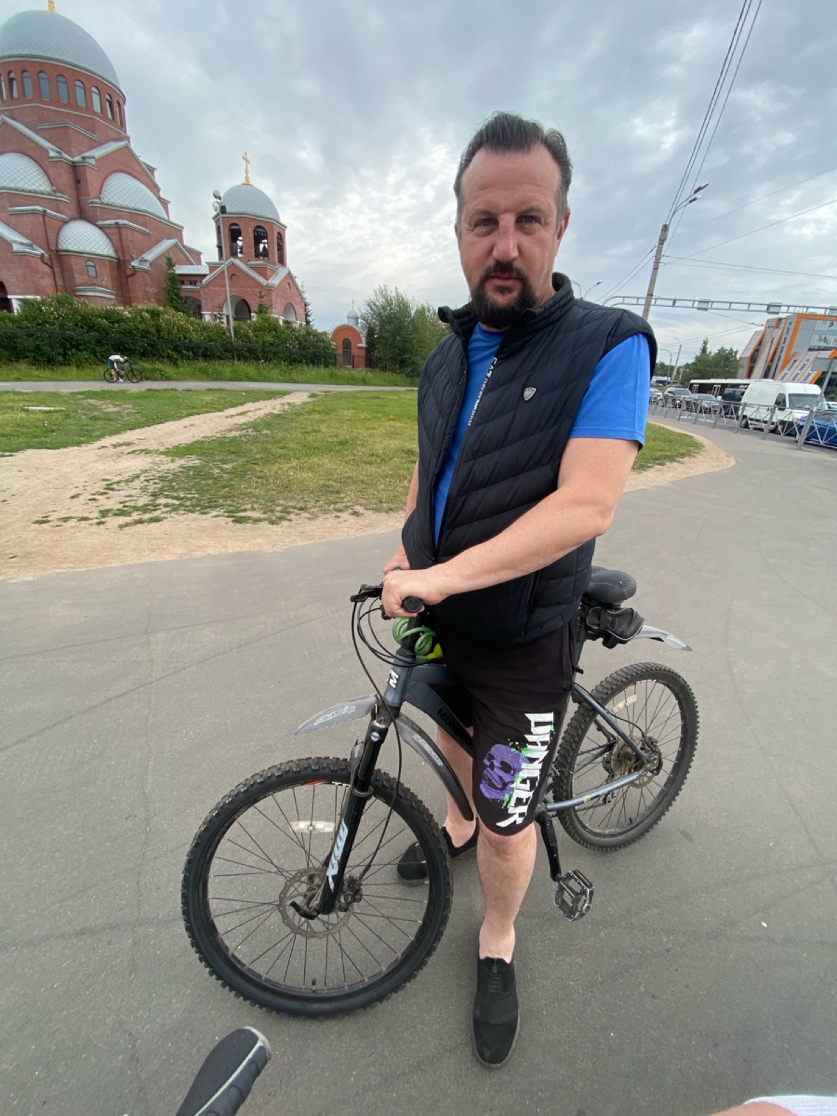 Сергей Васильев