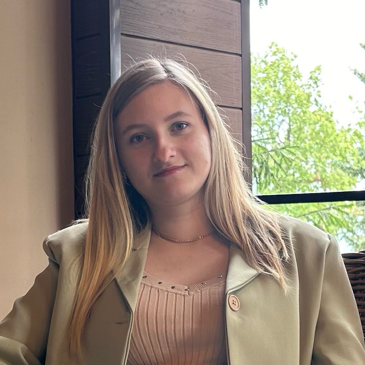 Вероника Новикова | Сетка — социальная сеть от hh.ru