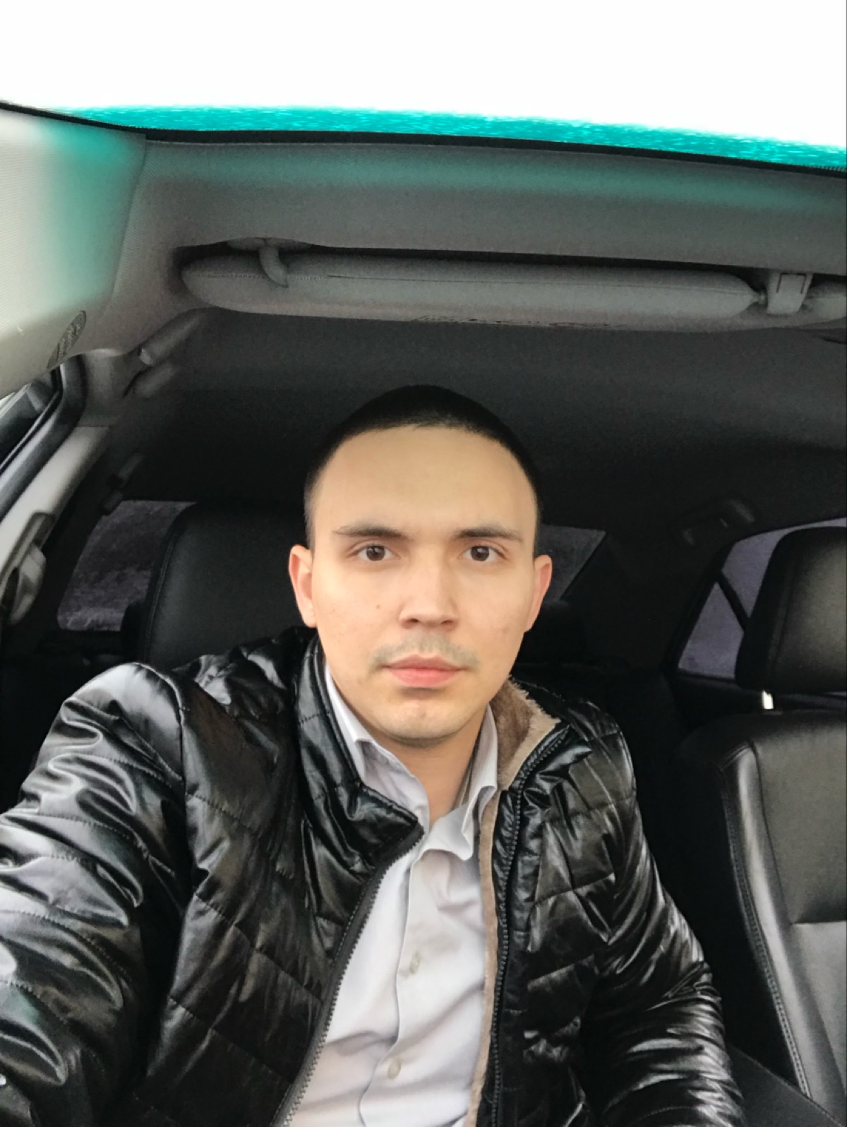 Андрей Шуркин
