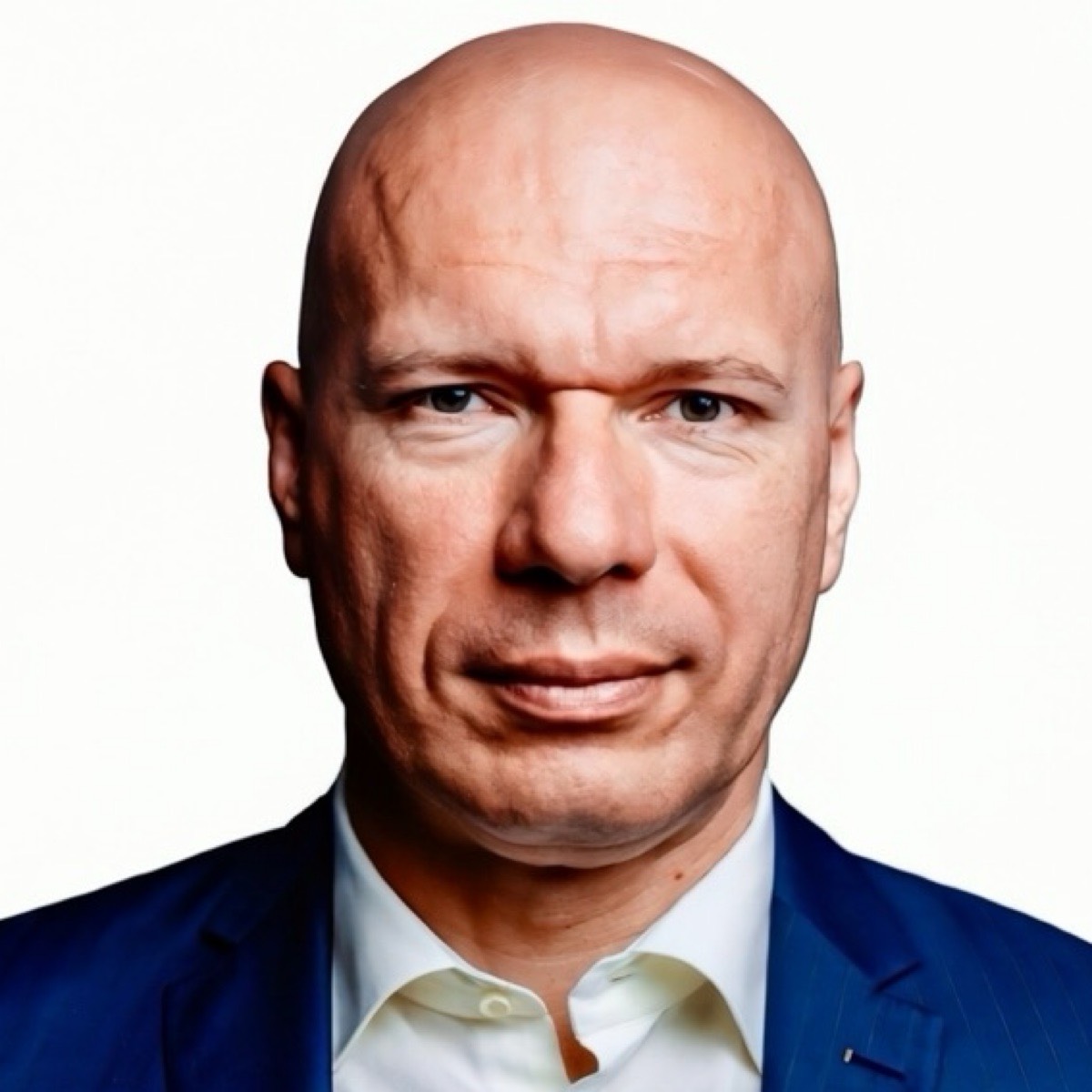 Олег Жадёнов