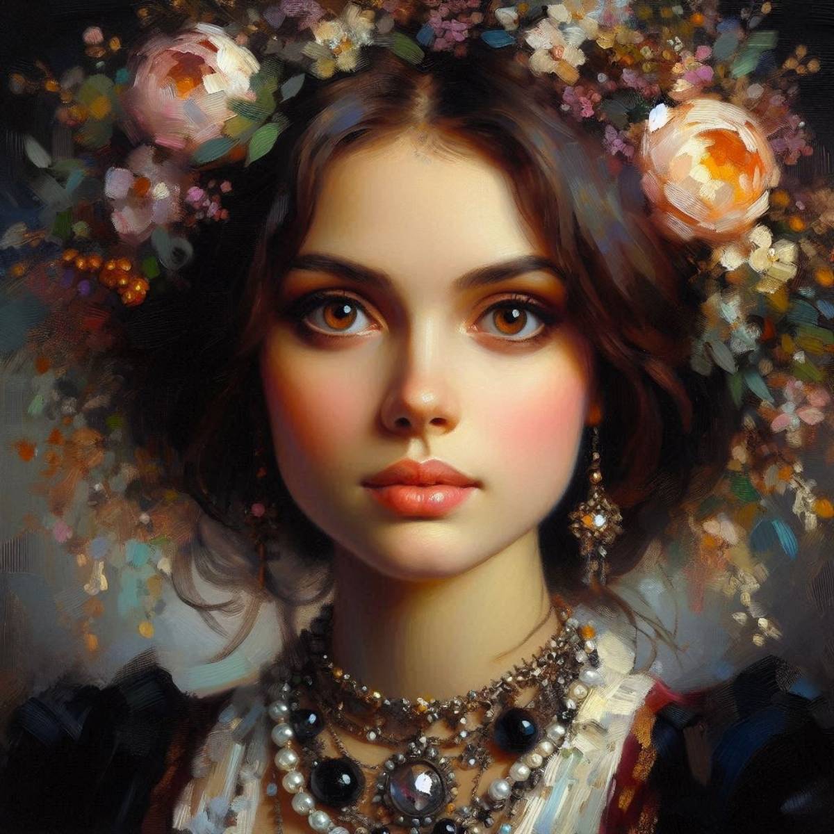 Яна Лицедейка