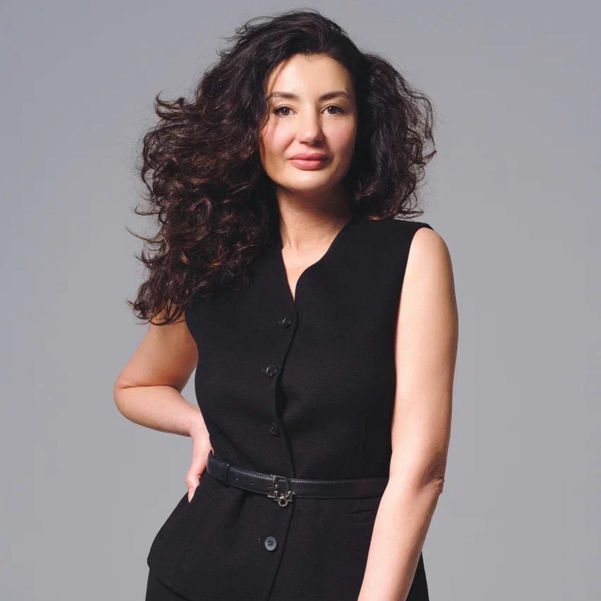 Юлия Кандаурова