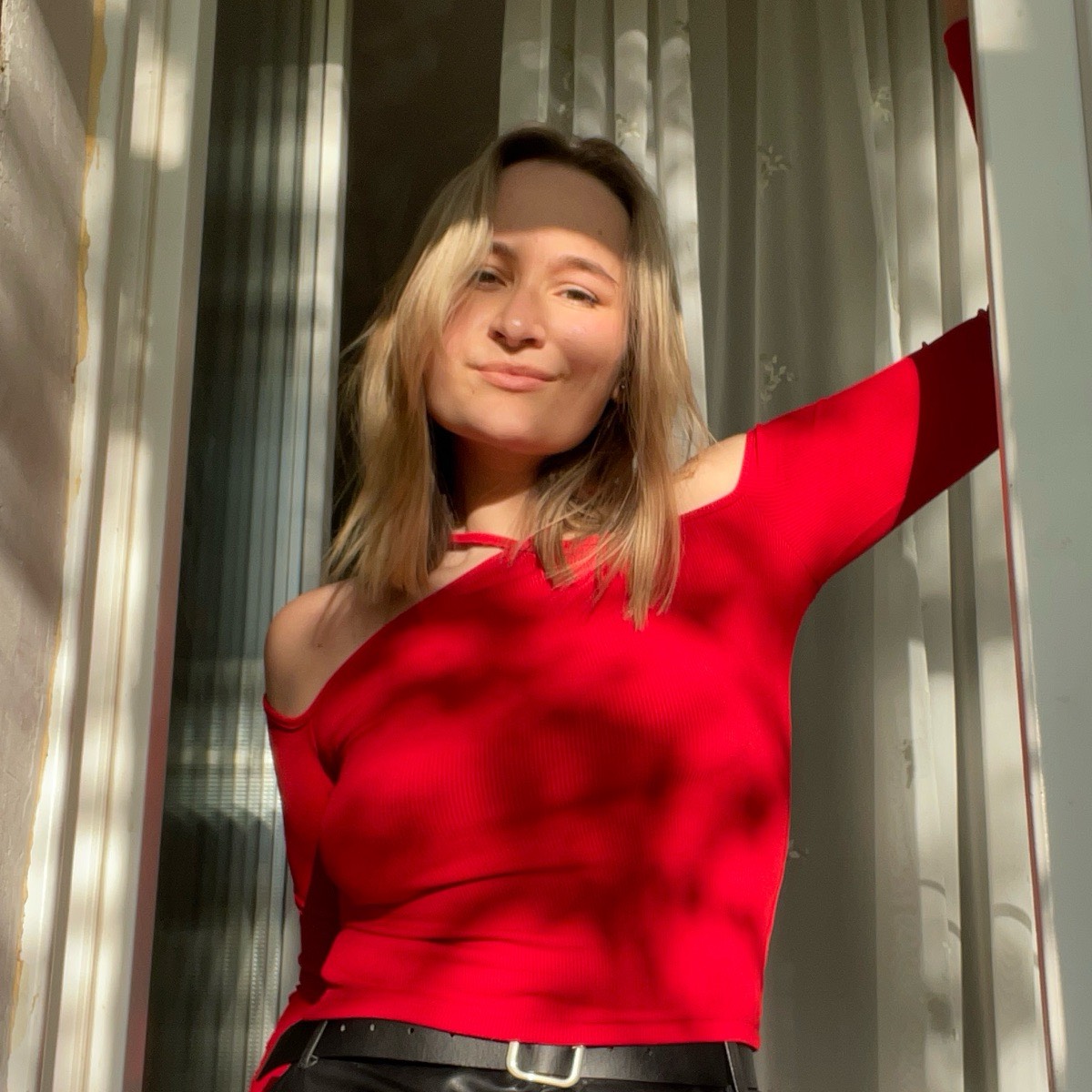 Дарья Комиссарова