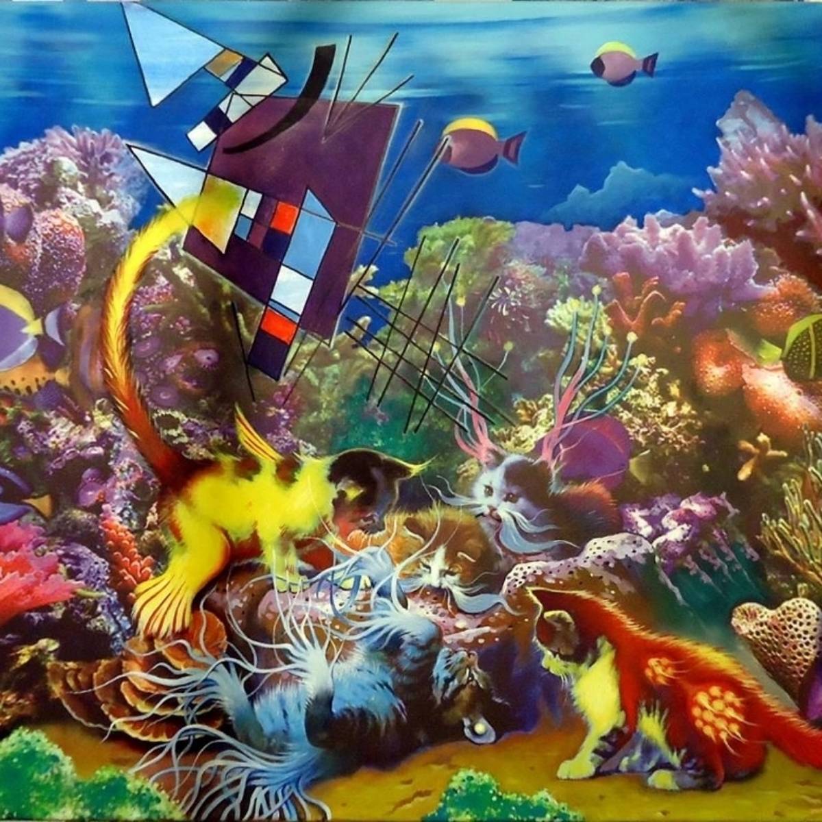 Nikita Karpov | Сетка — социальная сеть от hh.ru