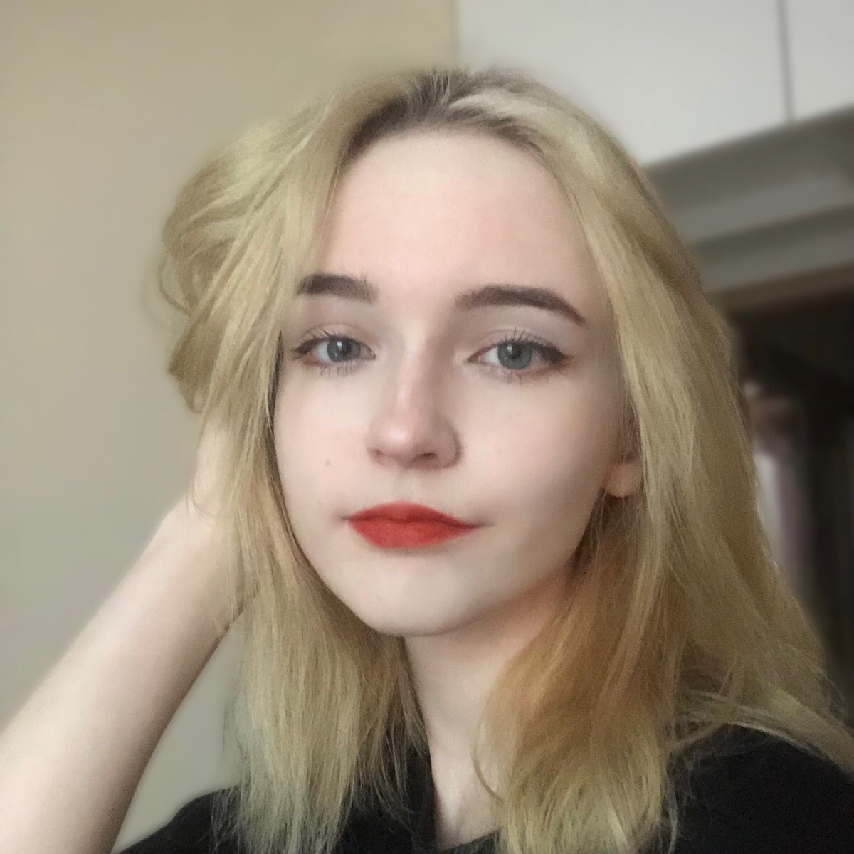 Александра Кордонова