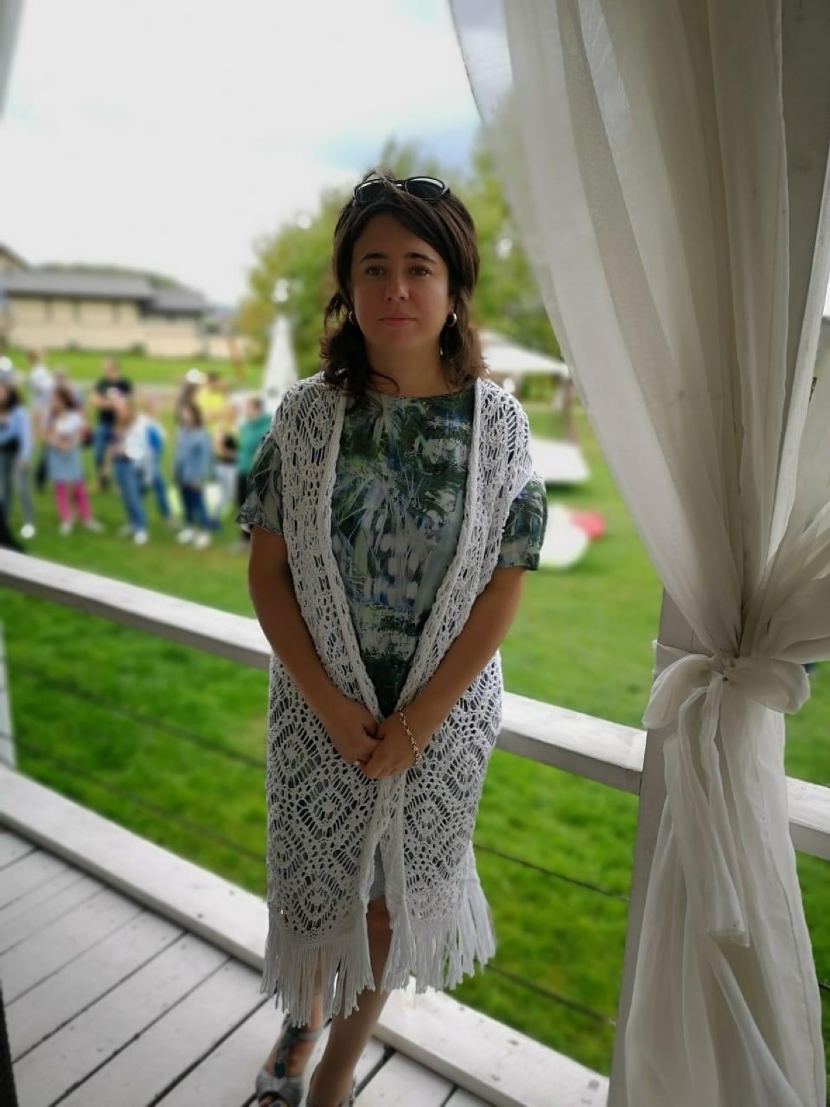 Ольга Шуканова | Сетка — социальная сеть от hh.ru