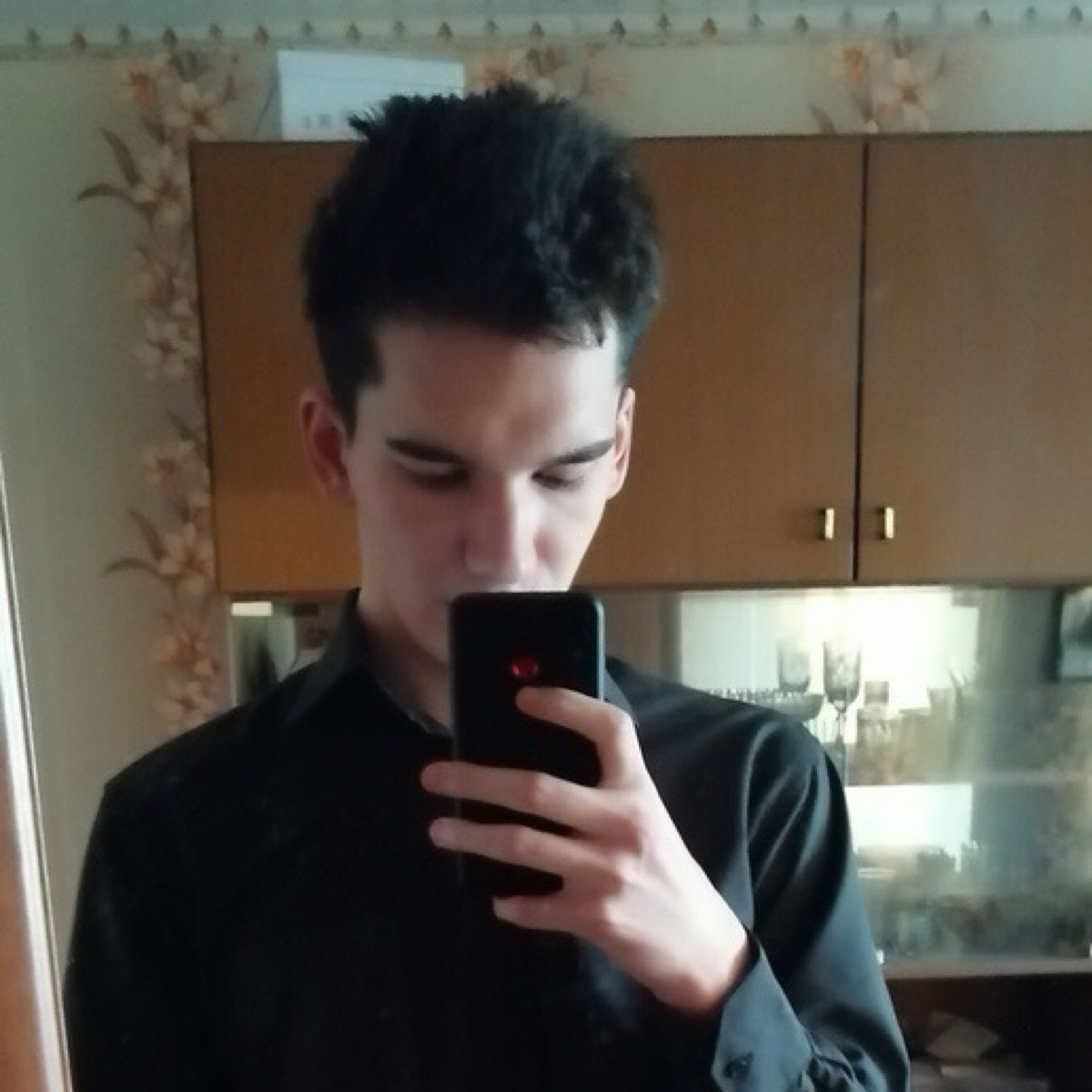 Александр Бадалов