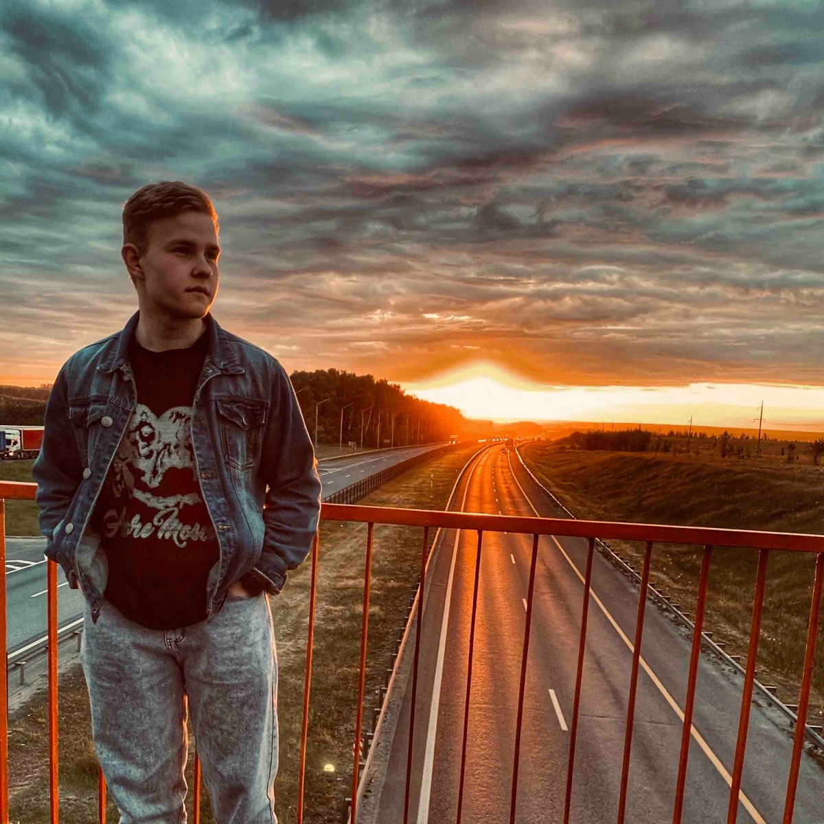 Daniil Minullin