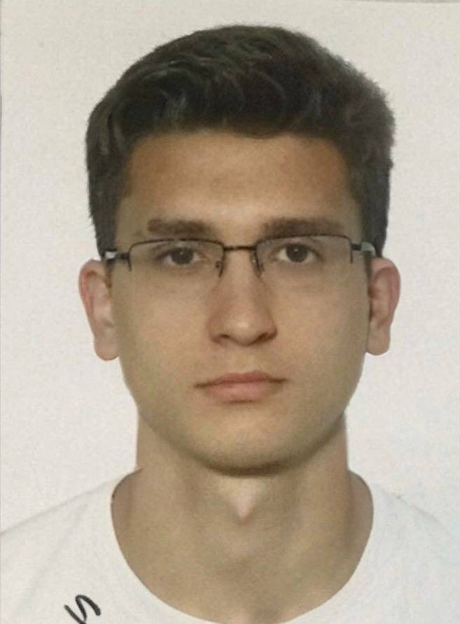 Ростислав Прокопенко | Сетка — социальная сеть от hh.ru