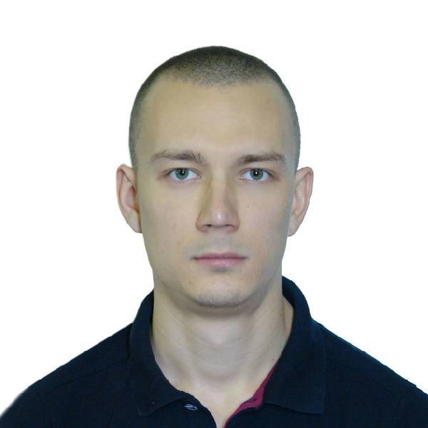 Артур Бурханов
