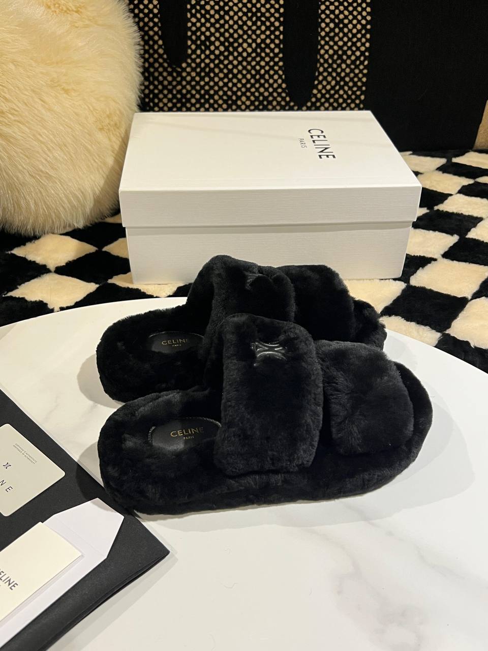 ✔️Премиум
✔️В наличии 36-41 размеры
✔️Цена 15.500₽
✔️Доставка-примерка по Москве
✔️ +7 (968) 431-64-42
✔️Отправка в регионы ✈️ в этот же день | Сетка — социальная сеть от hh.ru