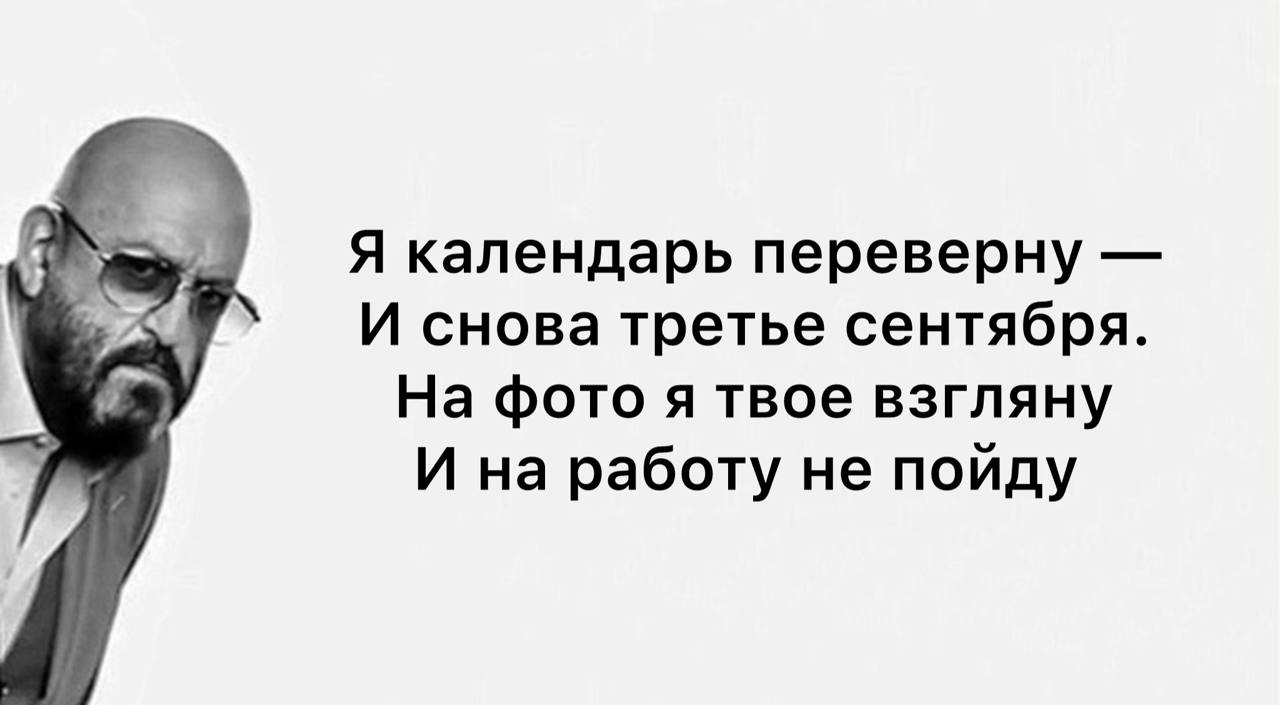 «Шуфутинов день» предложили сделать официальным праздником
Автором инициативы выступила Диана Гурцкая | Сетка — социальная сеть от hh.ru