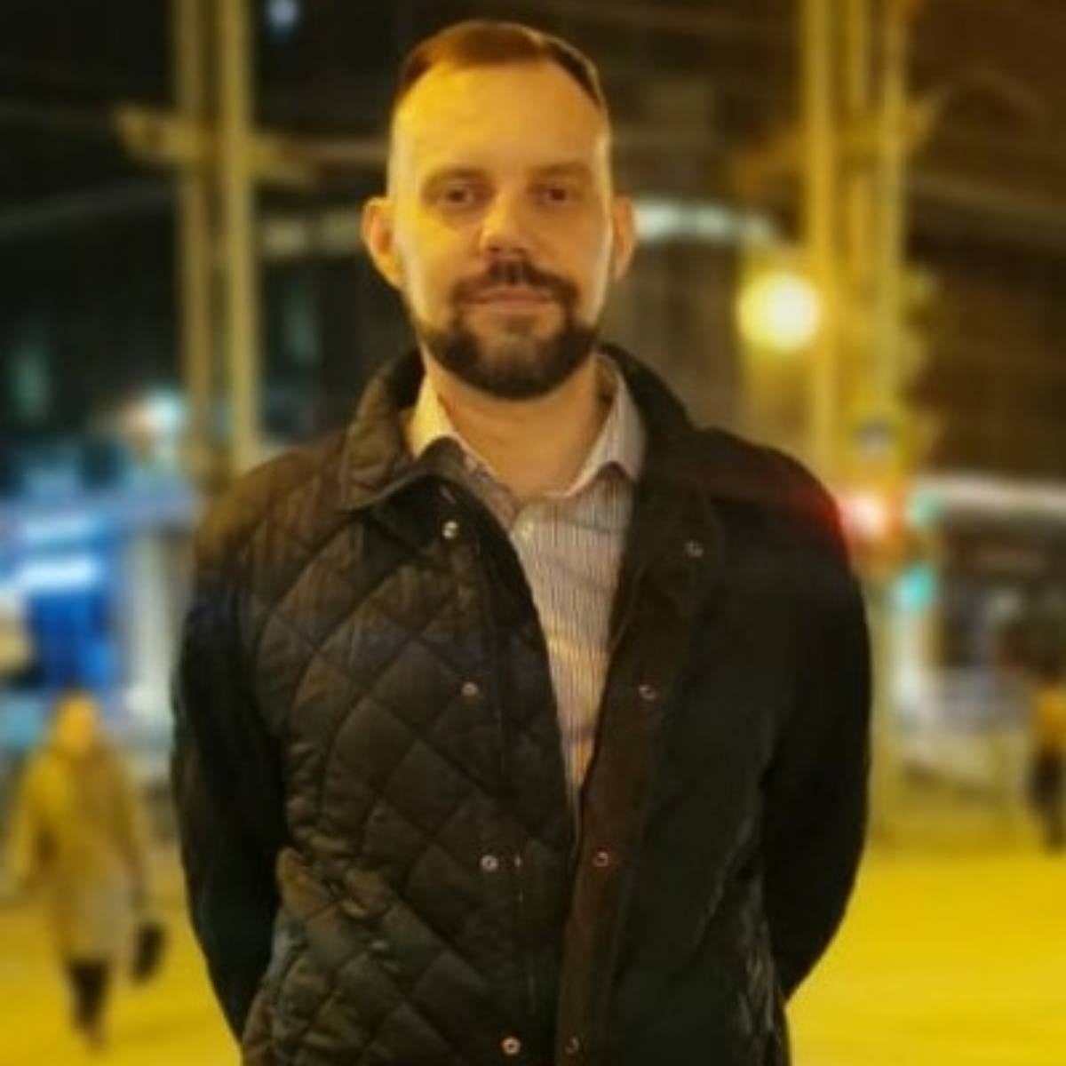 Павел Севастьянов
