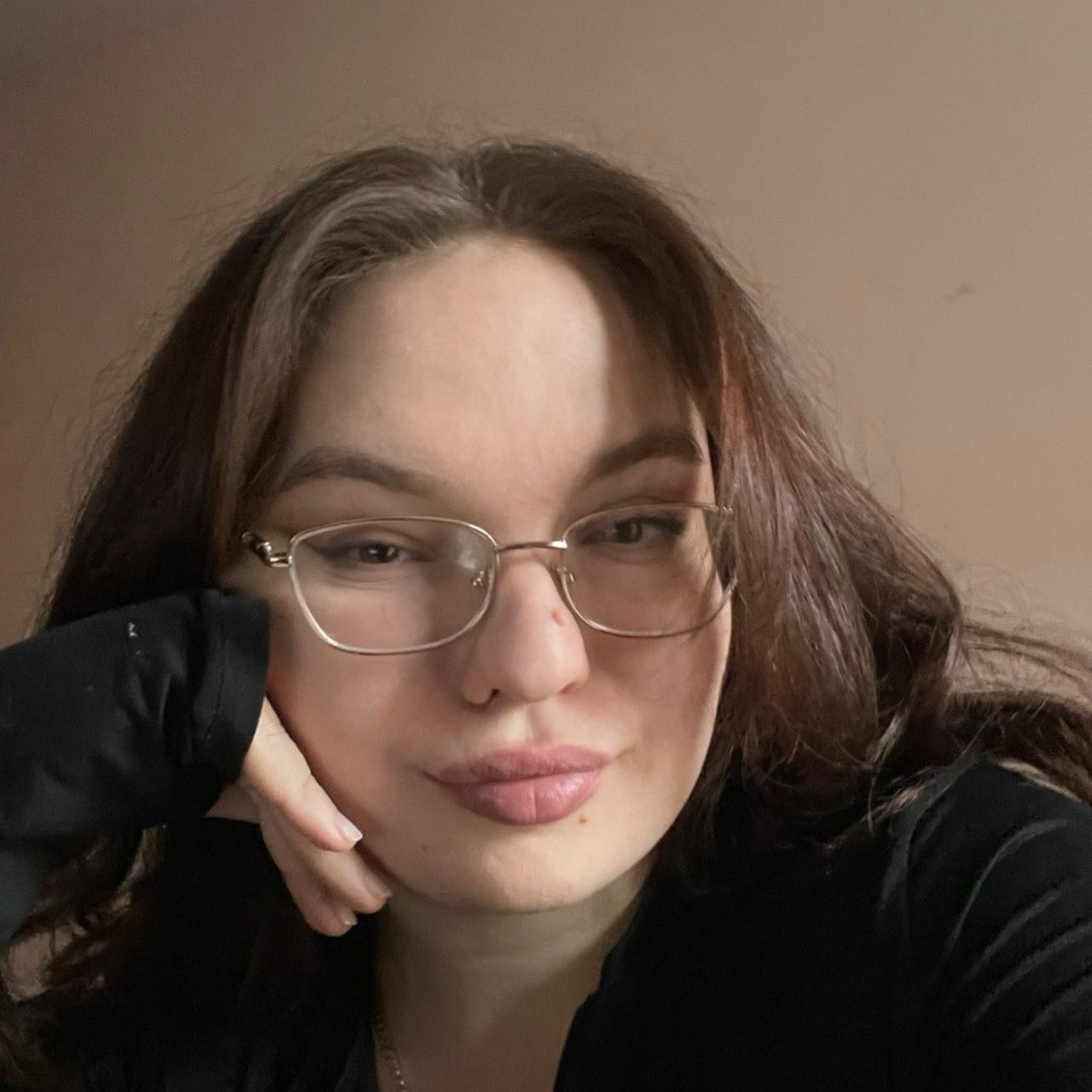 Настя Павлова | Сетка — социальная сеть от hh.ru