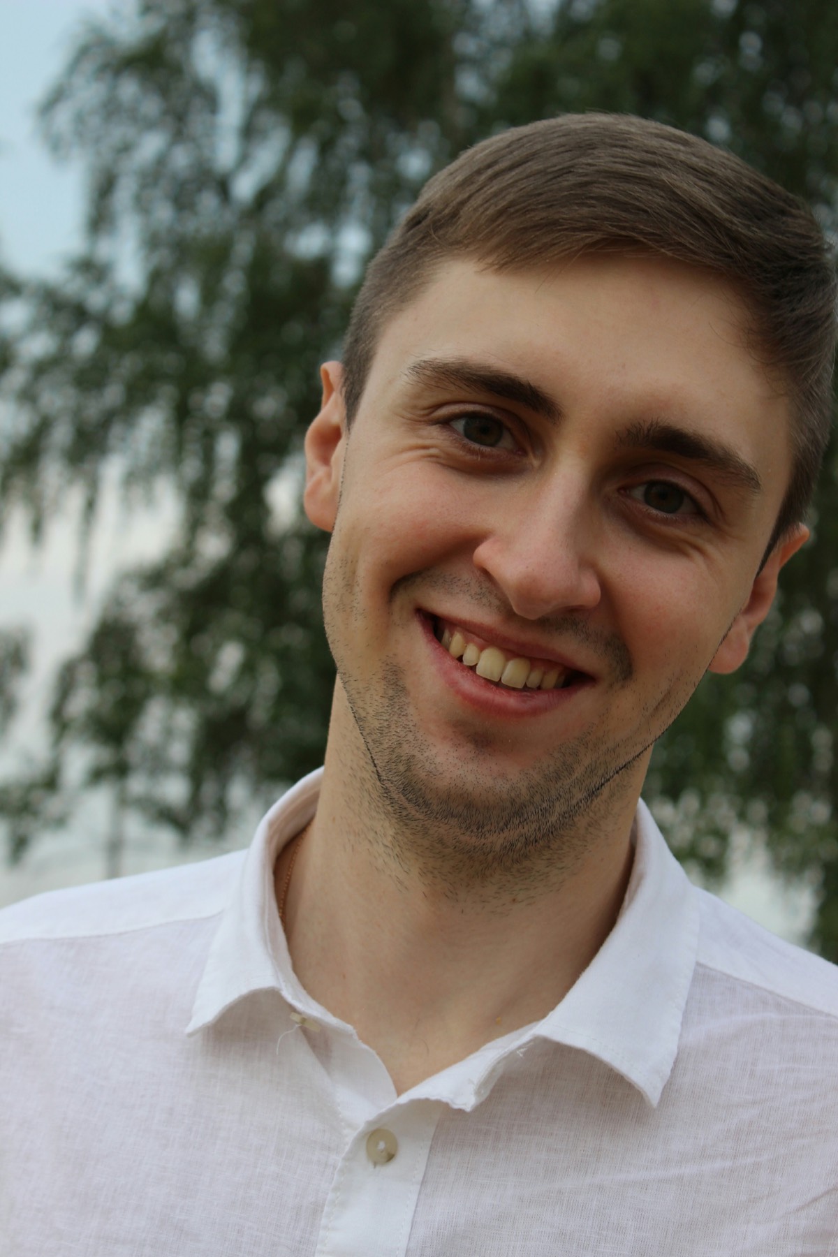 Андрей Жаров