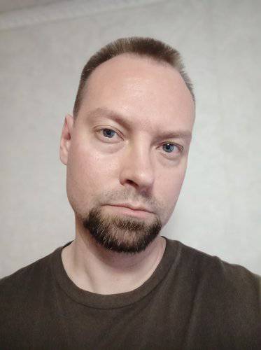 Андрей Смирнов