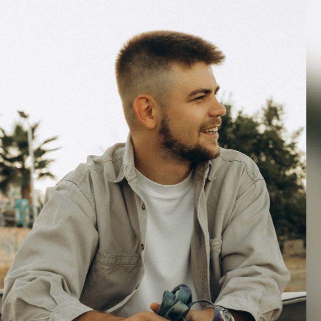 Егор Проворов | Сетка — социальная сеть от hh.ru