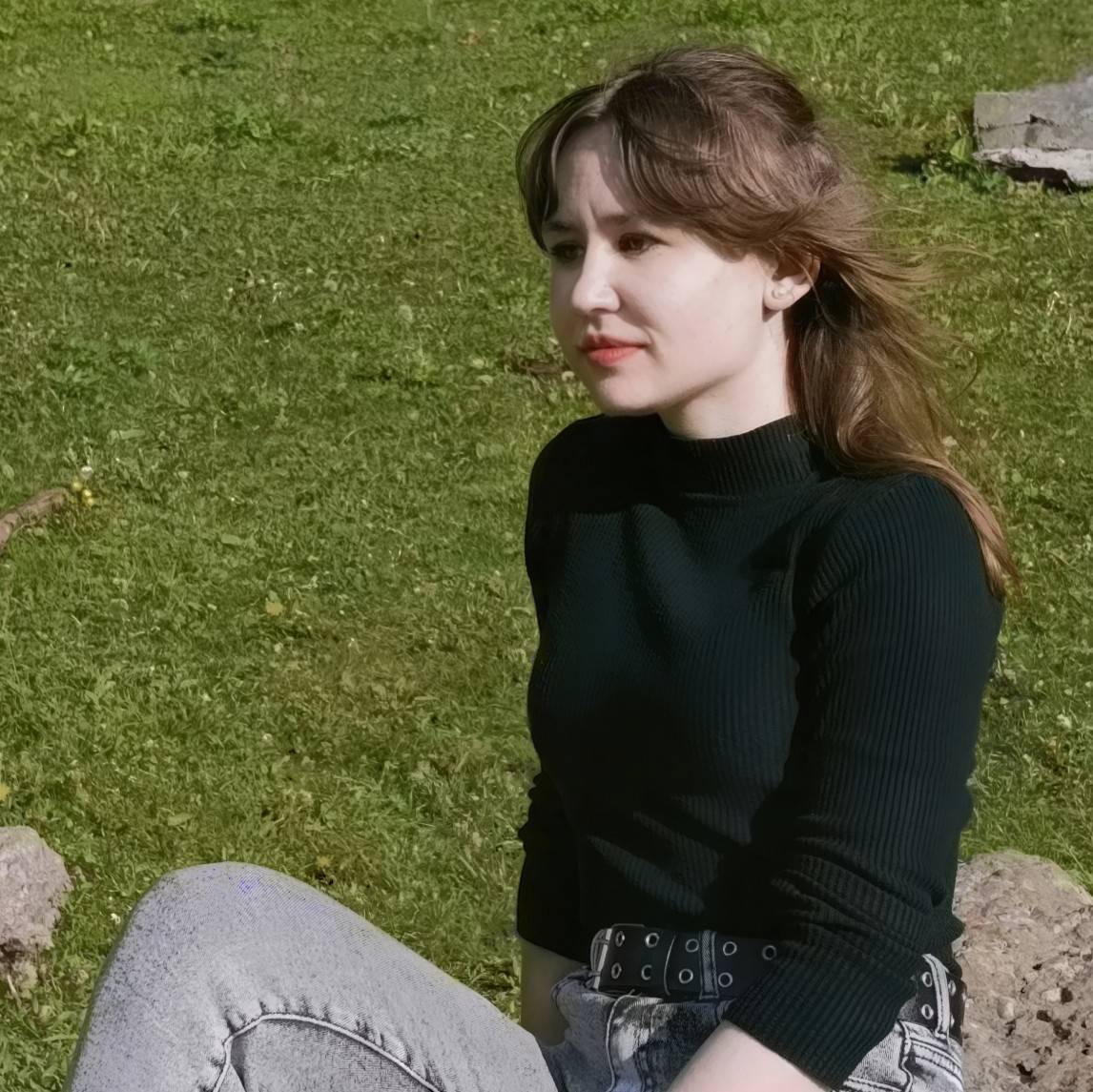 Алена Абракова