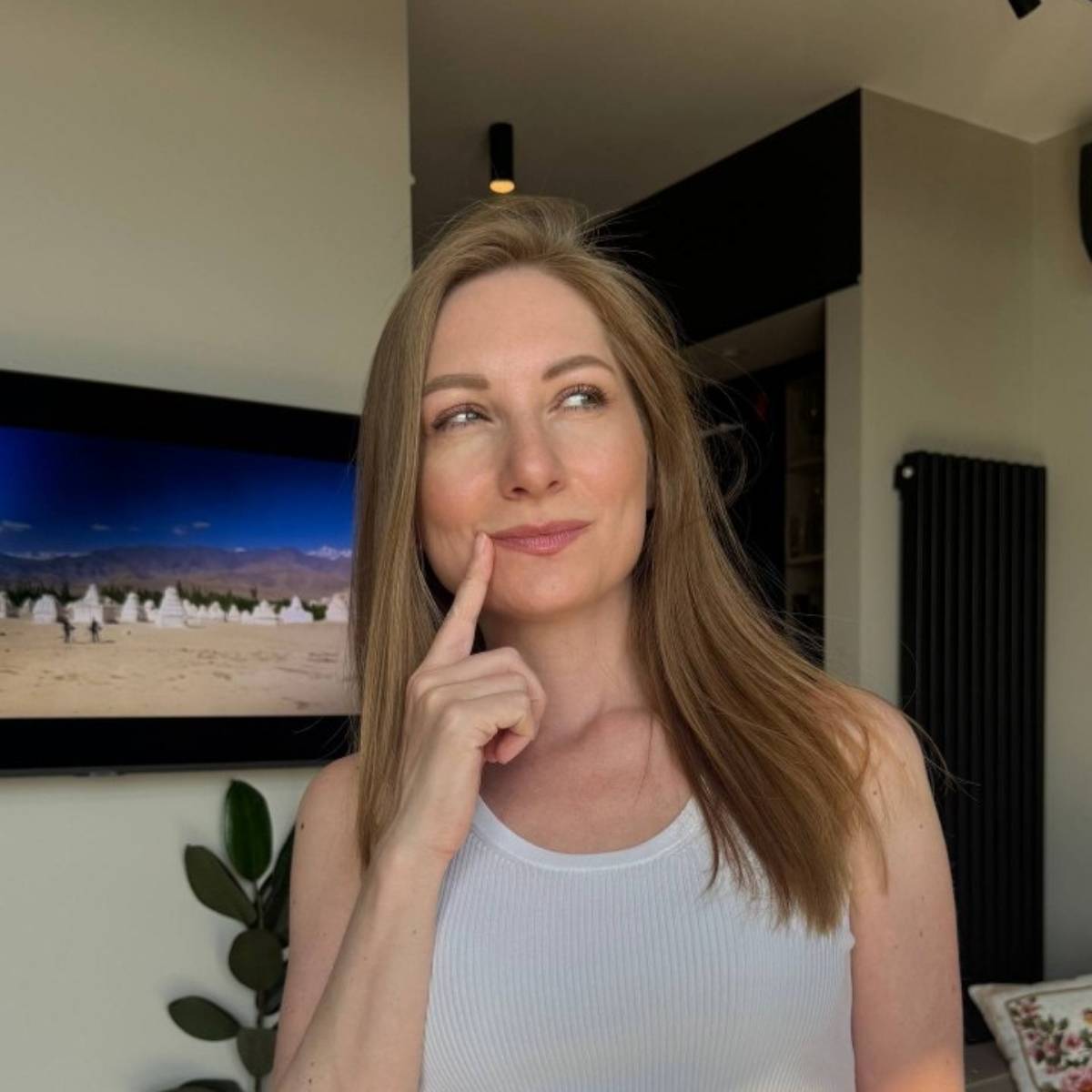 Марина Чилей