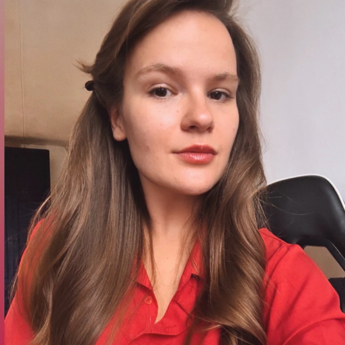 Ангелина Лаврова | Сетка — социальная сеть от hh.ru