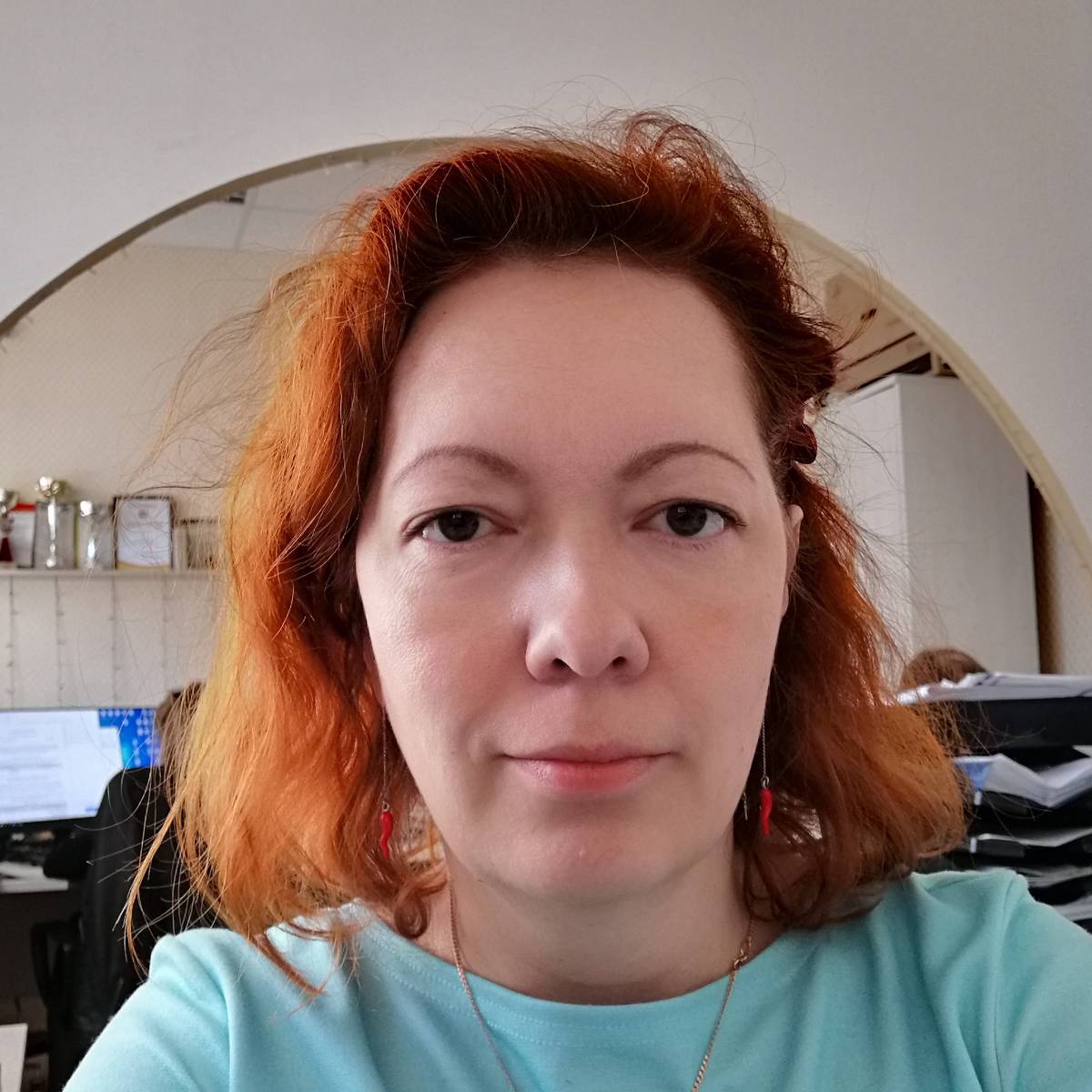 Инесса Лобанова