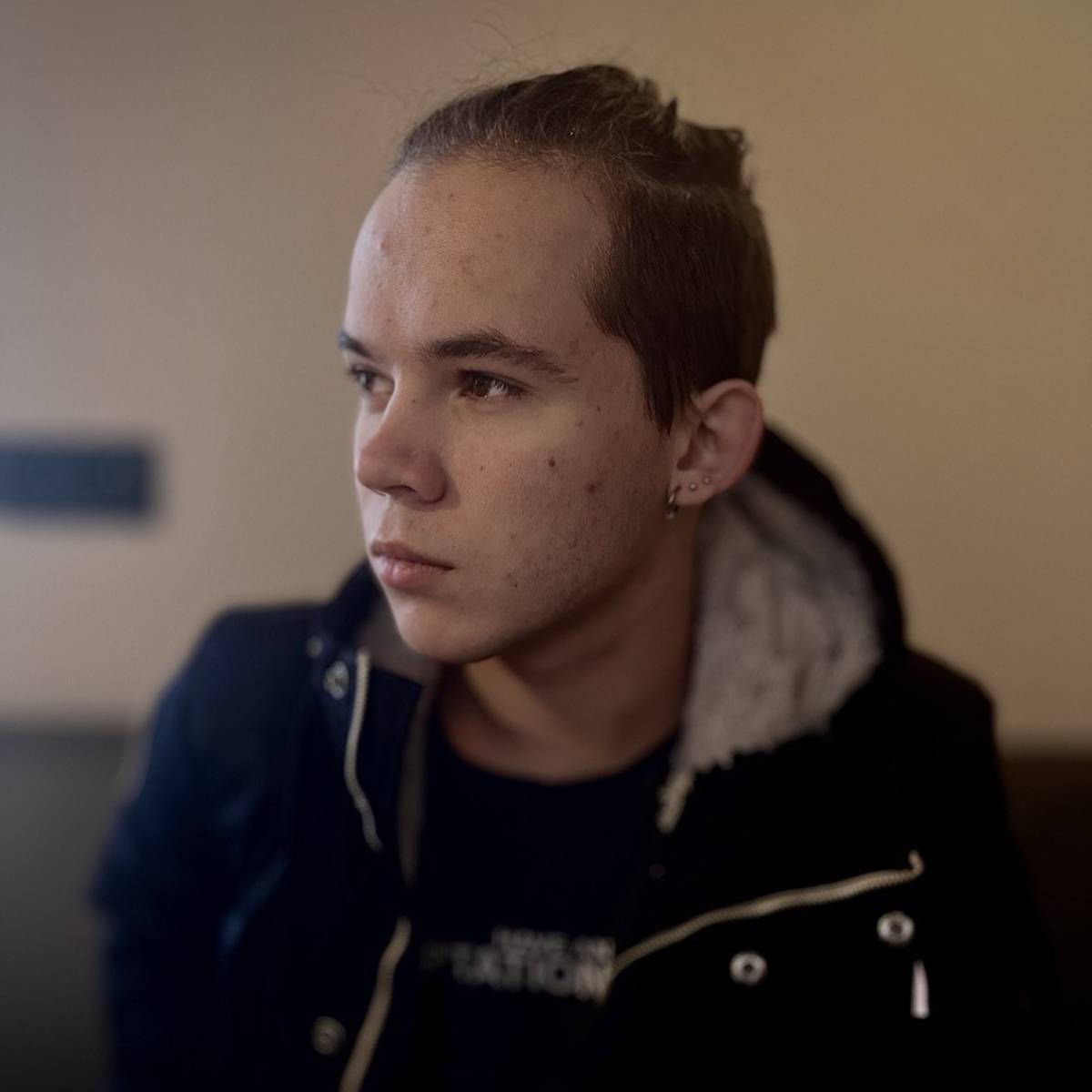 Даниил Шаров | Сетка — социальная сеть от hh.ru