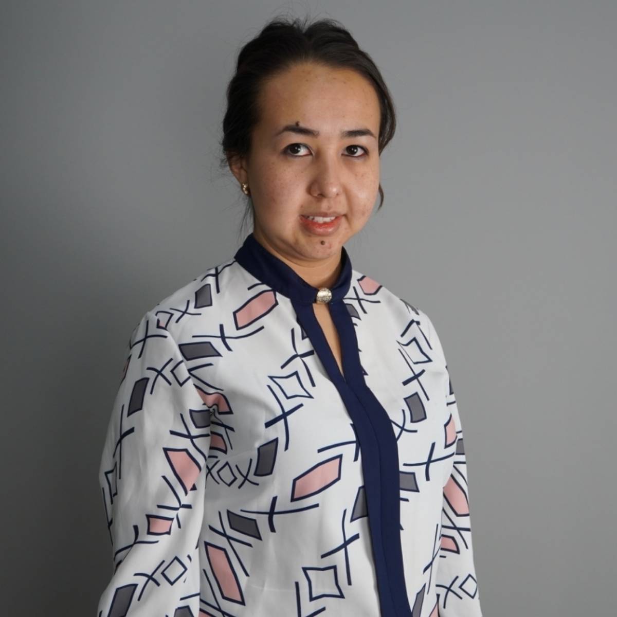 Баймуратова Гулькай | Сетка — социальная сеть от hh.ru