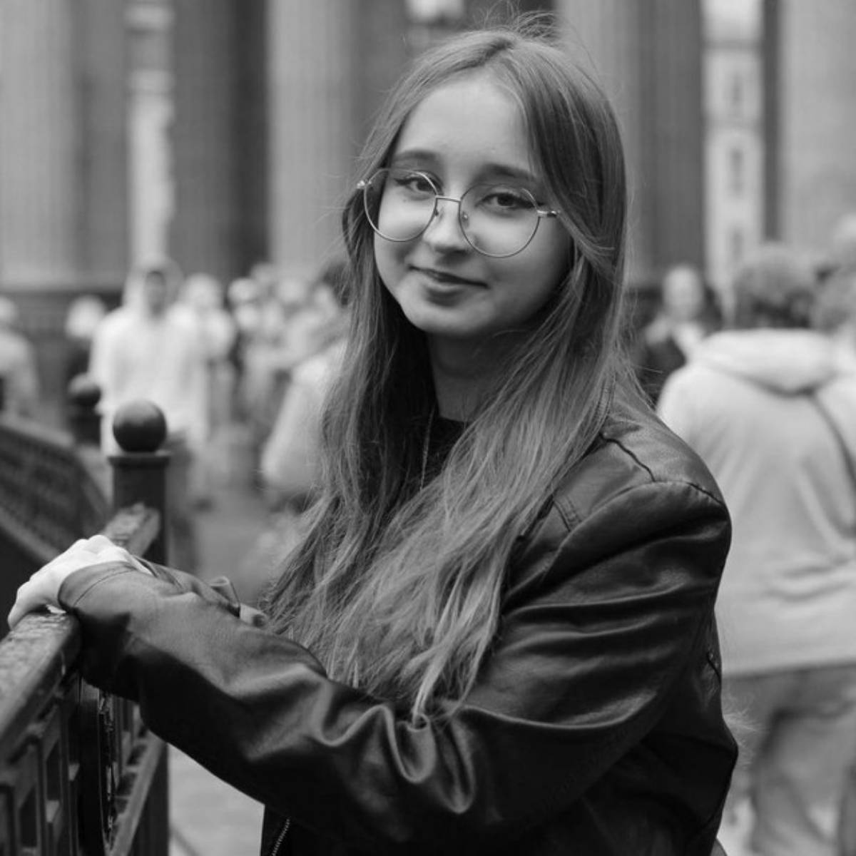 Александра Кар | Сетка — социальная сеть от hh.ru