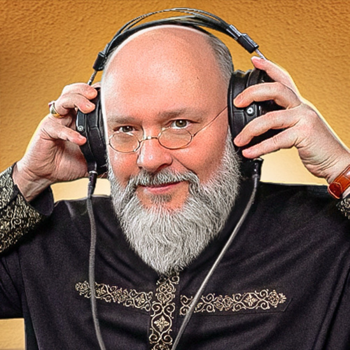 Сергей Георгиевский
