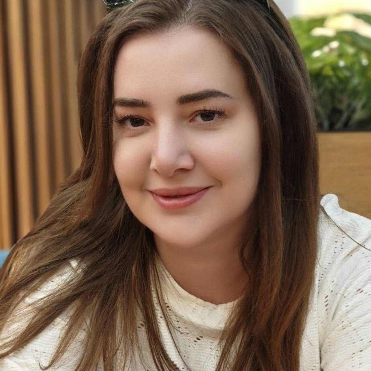 Софья Калашникова