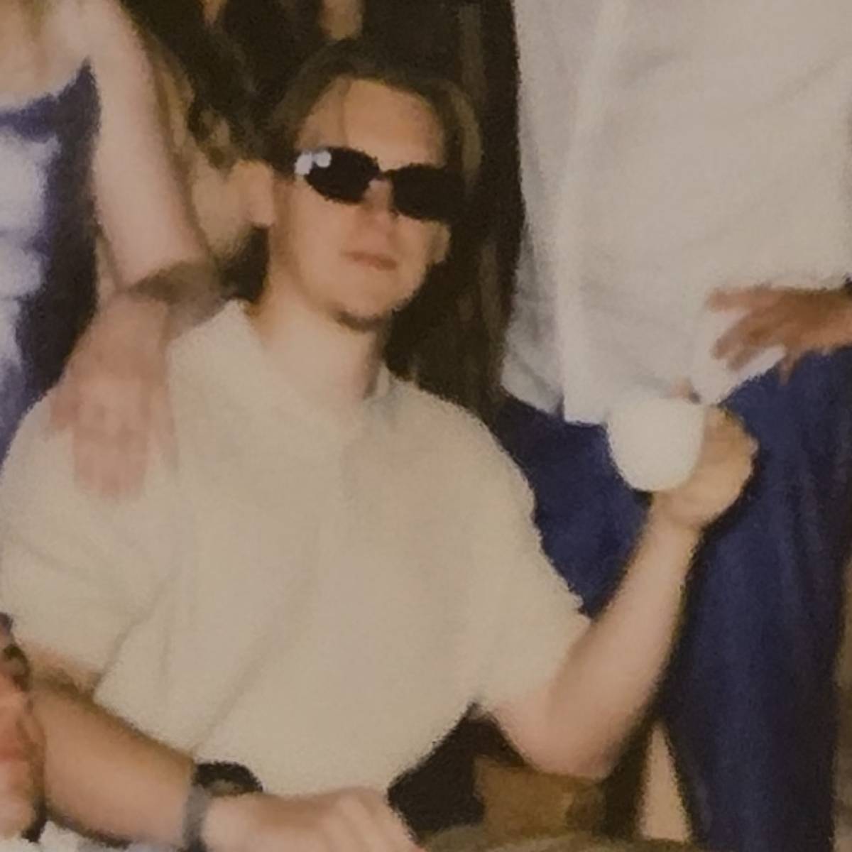 Антон Деменков | Сетка — социальная сеть от hh.ru