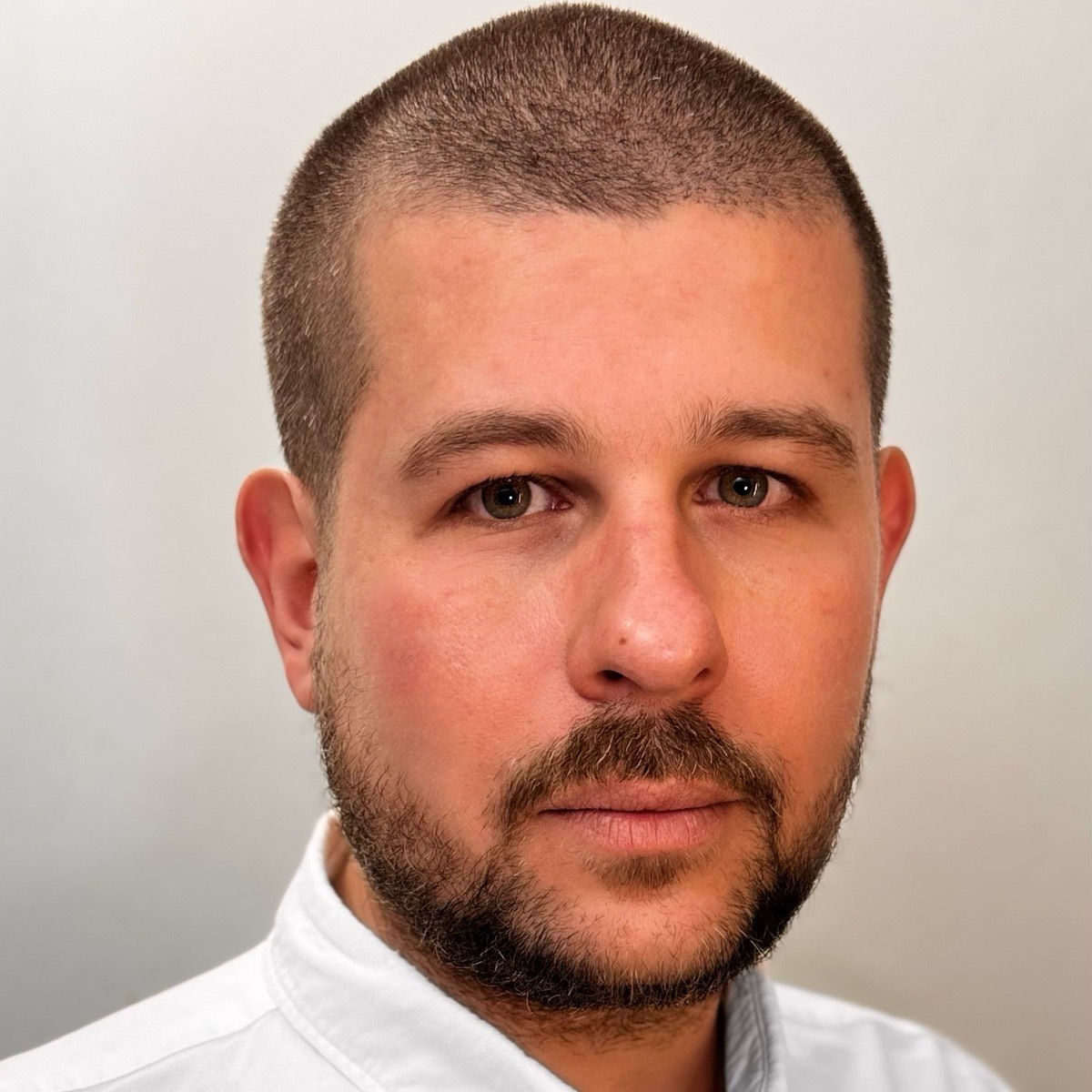 Максим Корупятник | Сетка — социальная сеть от hh.ru