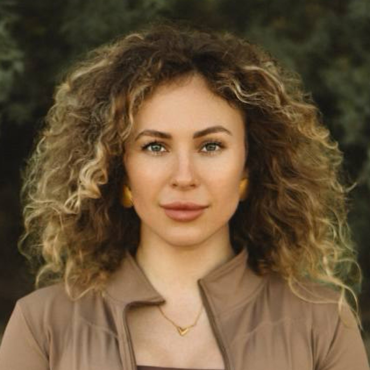 Валерия Филимонова