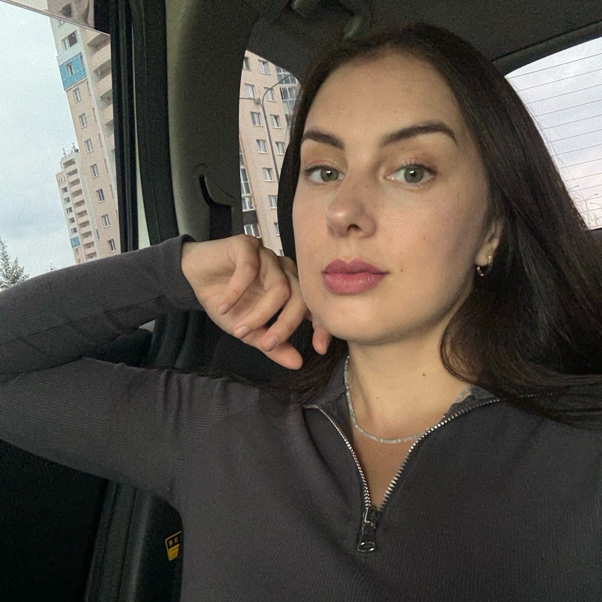 Александра Скопинова