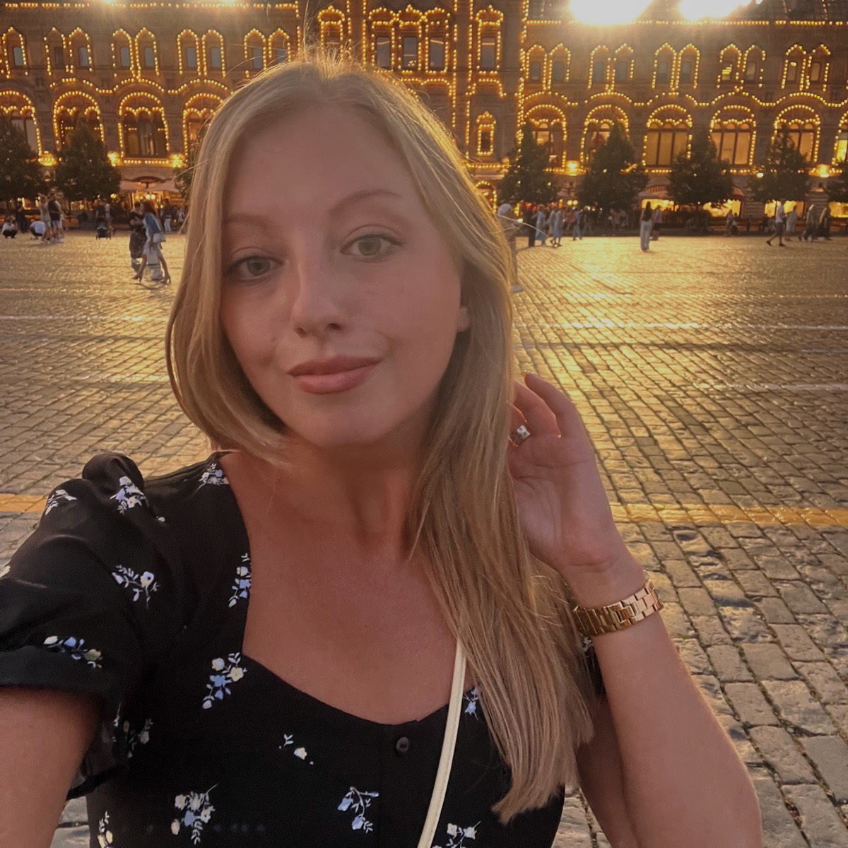 Вероника Засыпкина